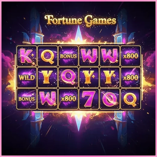 Casino fb777