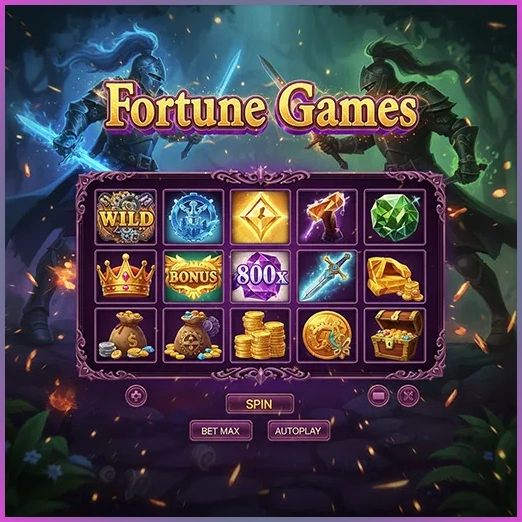 Bonus Rain fb777 sa slots