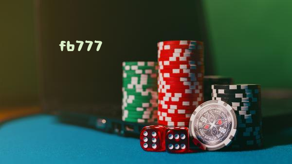 Betting system fb777